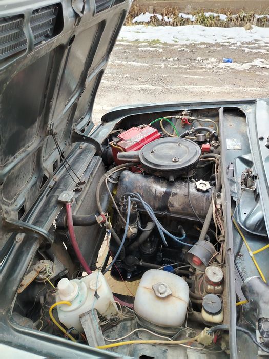 Ваз жигули 2106 сотилади срочна