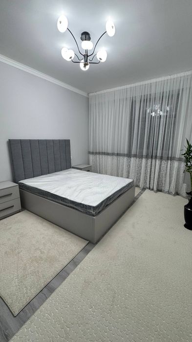 Продаётся Евро Квартира Юнусобод 13кв 86м² Мебель Техника