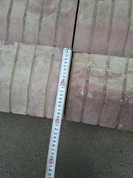 Пробребрики и арычки