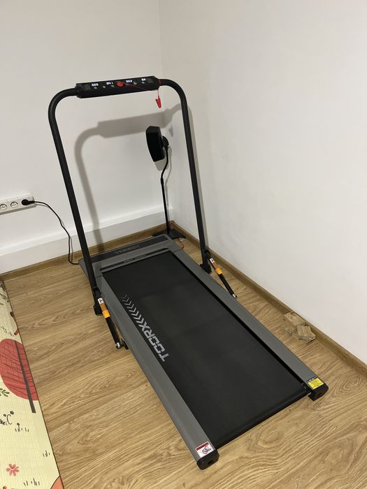 Banda de alergat TOORX Street Compact