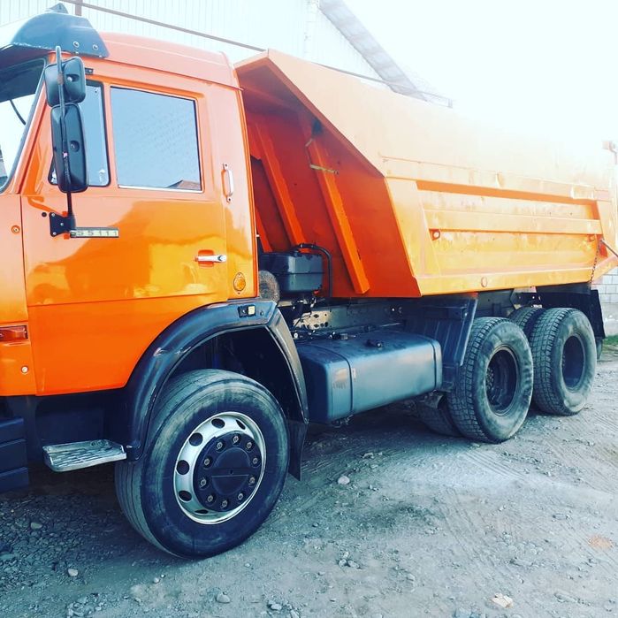 Камаз доставка песок,Сникерс отцев
