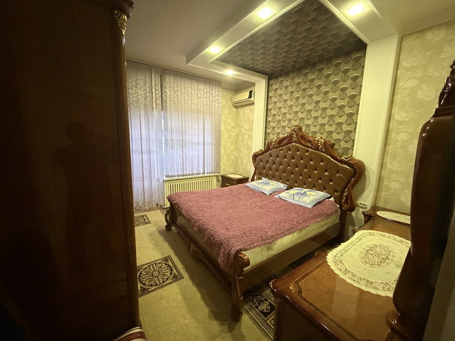 3/4/4, 115 кв.м  квартира,  Тинчлик метро 150 м якинида тезда сотилади