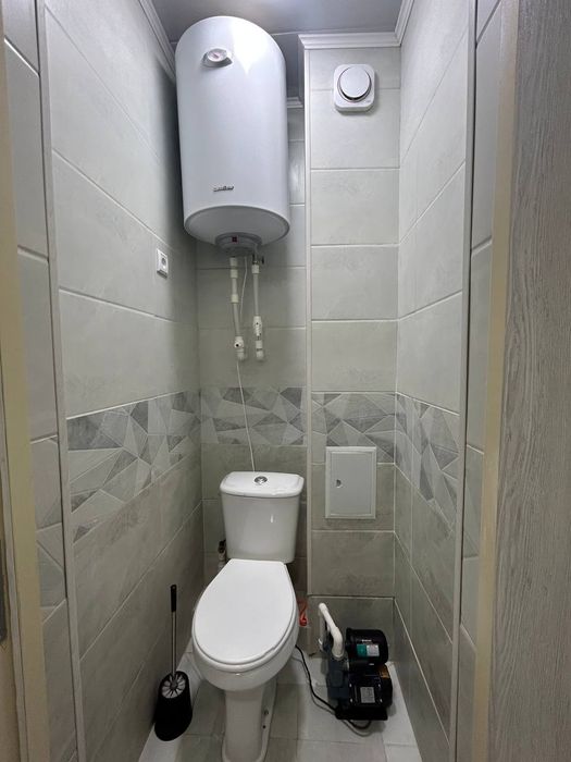 2-Хоналик 4-Каватда гиштлик дом, 6микрорайон, Оазис 
4-Каватба.
5-Кава