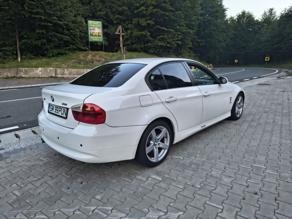 BMW 3 Series 2008 — imagine 15