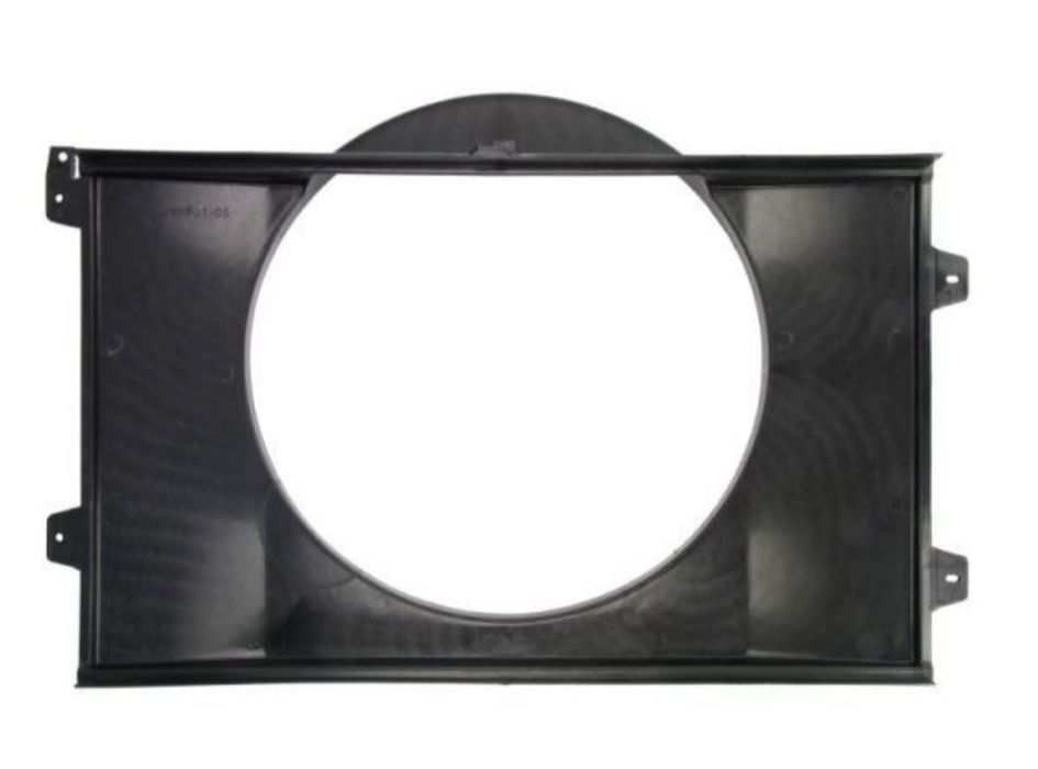 Carcasa Ventilator Radiator Volkswagen LT 1996 - 2006 Difuzor Radiator
