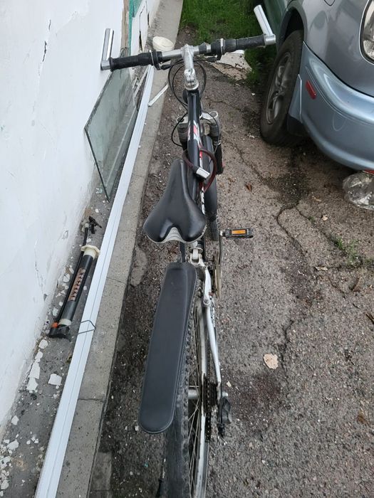 Продам спортивный велосипед