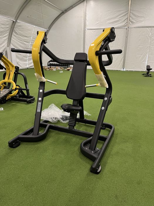 Depozit aparate life fitness