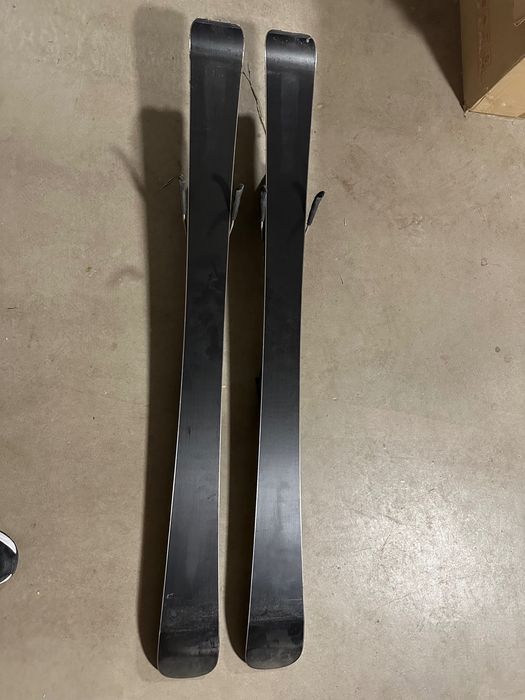 Ски Atomic ETL 123 Къси за Завои, за Възрастен