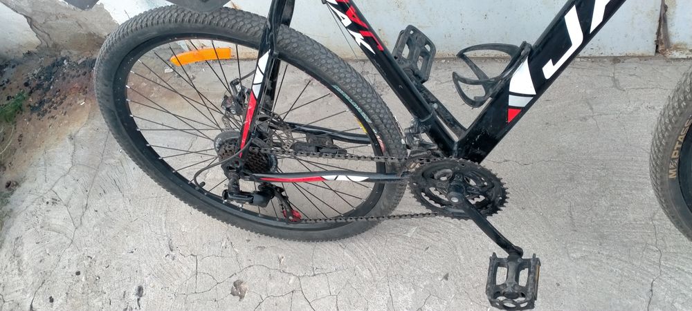 Хороший велосипед 26 колеса.