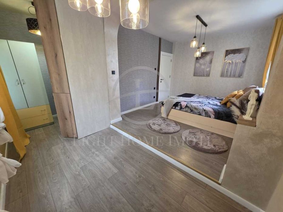 Продава се Тристаен апартамент в Пловдив, Кършияка - 78 кв.м за 1111 €/кв.м - Снимка #8