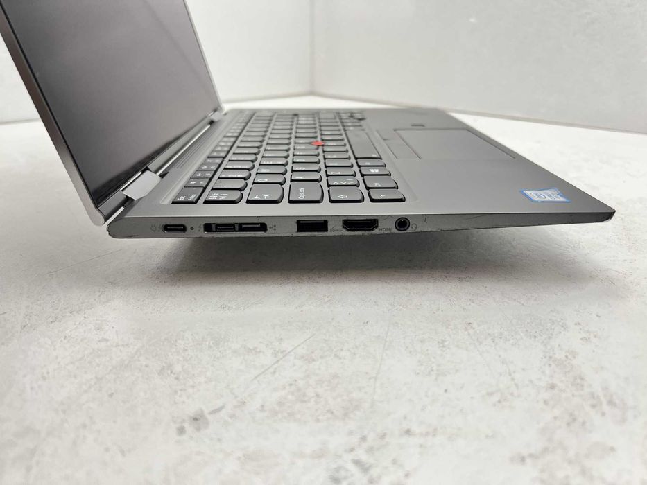 реновиран лаптоп Lenovo ThinkPad X1 Yoga 4th Gen 14" touch i5-8265U 16GB 260GB клас А с Гаранция