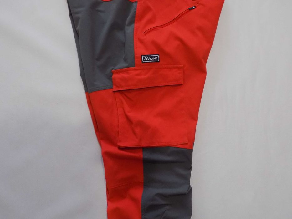 панталон bergans of norway hybrid долнище туризъм дамски оригинален XL