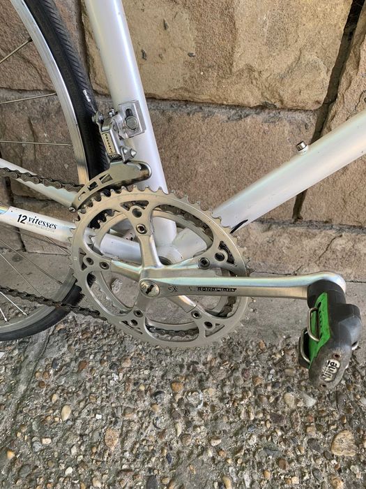 Peugeot PH 12-шосеен велосипед-РЕТРО