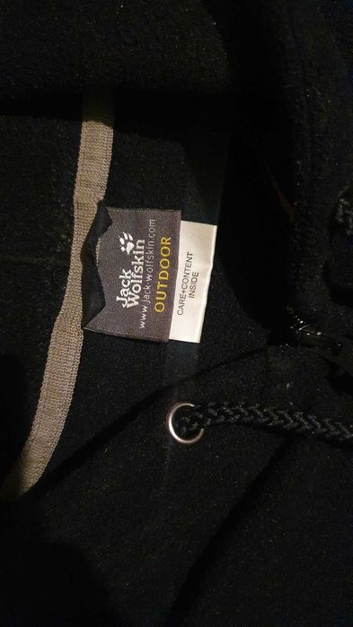 Зимен Полар - суитчер  Jack Wolfskin