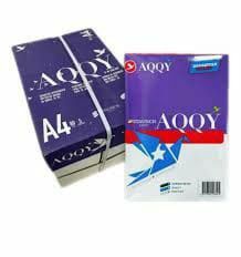 А4 А3 офисная бумага