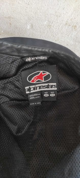 Мото екип alpinestars