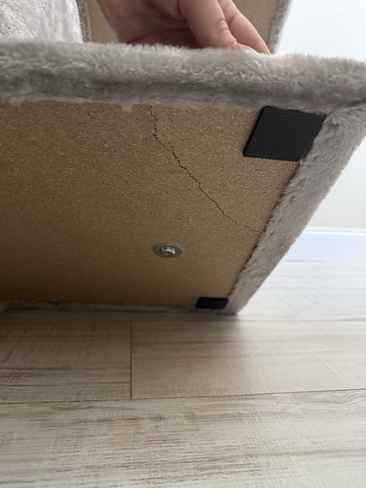 Ansamblu pisici nou 60 x 40 x 84