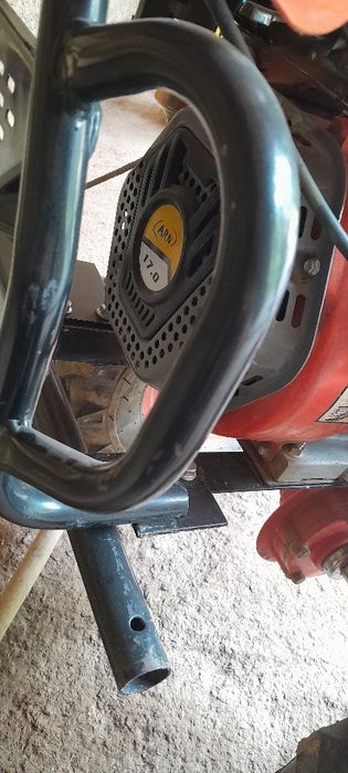 Motoblok sotiladi
