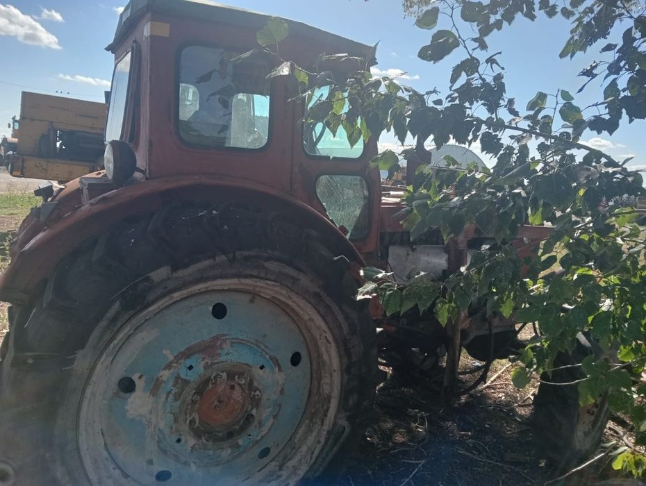 Продам трактор МТЗ 40