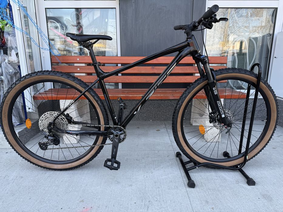 Планински велосипед X-ZITE 29/XL