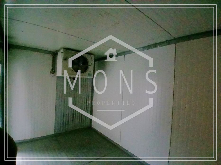 Склад в Велико Търново-ул.Магистрална площ 103 цена 550