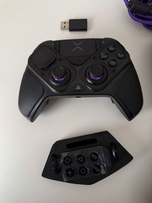 Victrix by PDP Pro BFG Wireless modular Controller