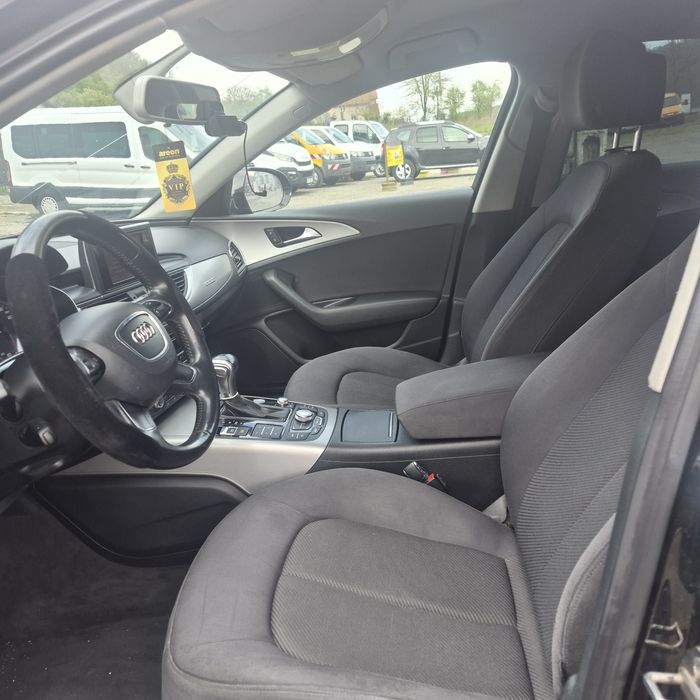Vand Audi- a6/3.0 tdi/full-automatic/7 trepte/model A 6
