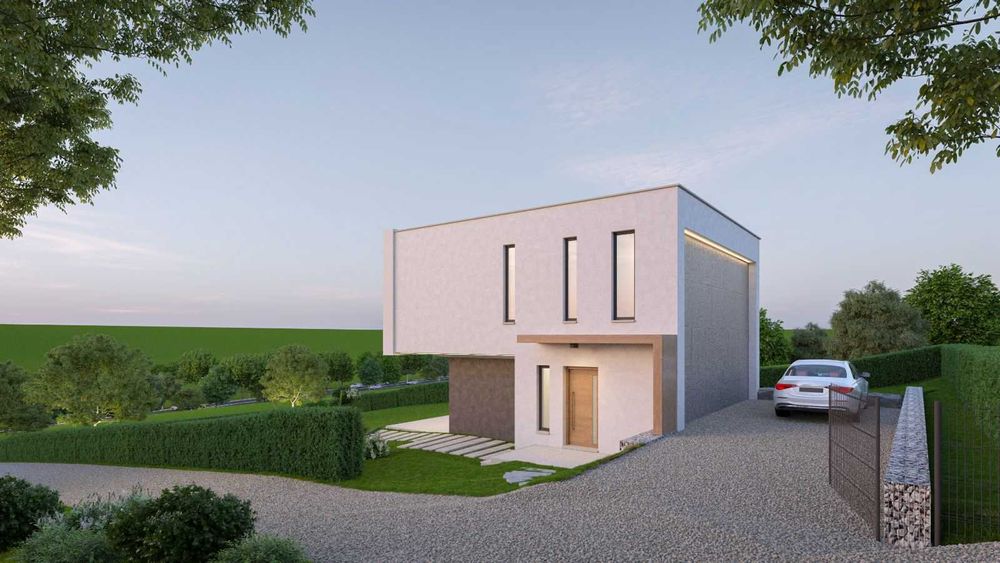 Продава се Къща в с. Църква, Област Добрич - 137 кв.м за 894 €/кв.м - Снимка #1