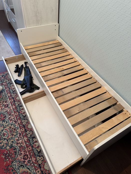 Продам кровать детский