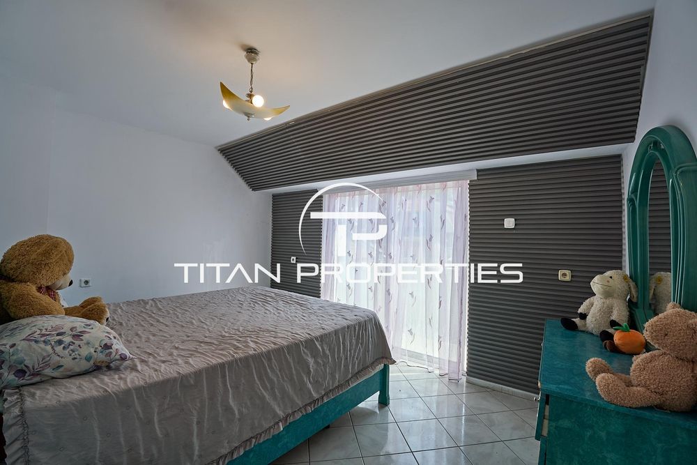 Дава се под наем Мезонет в Пловдив, Христо Смирненски - 140 кв.м за 600 € - Снимка #6