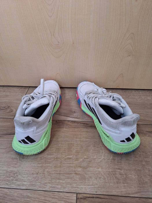 Adidas Performance Court Flight