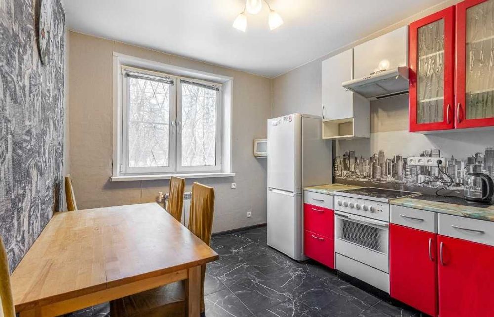 В аренду кв в ЖК молодежный