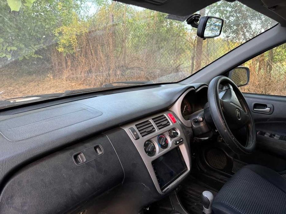 Honda HR-V 1.6i на части 2003г.