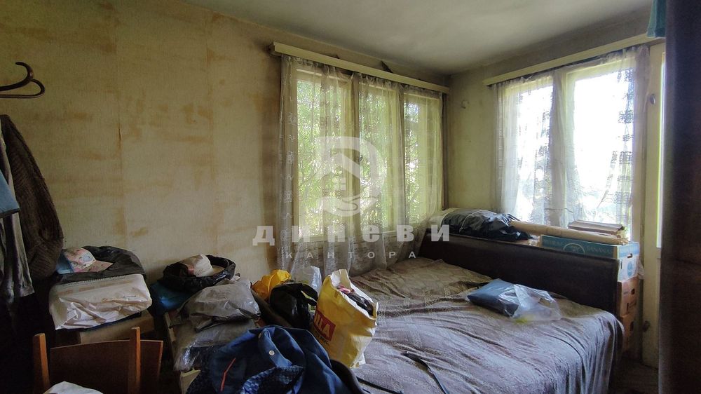 2-стаен в Стара Загора-Център площ 47 цена 77500