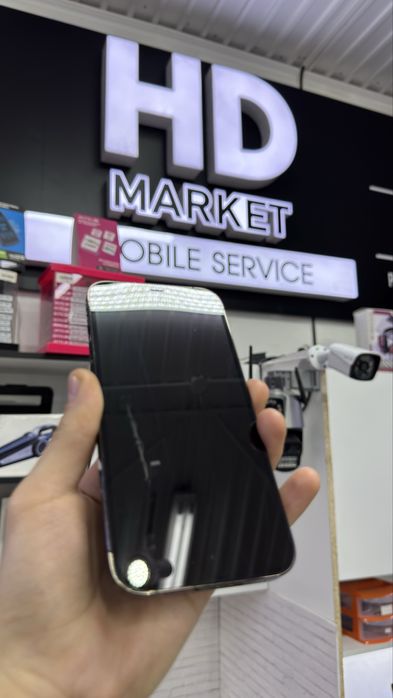 Iphone 12 pro max 256Gb/100%