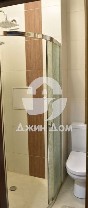 Двустаен апартамент с ГЛЕДКА МОРЕ и БЕЗ ТАКСА в кв. Сарафово