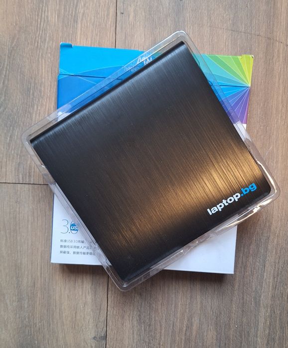 Външно DVD записващо устройство, DVD ± RW DVD ± R DV