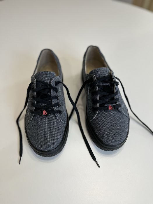 Детски Обувки Bekermann