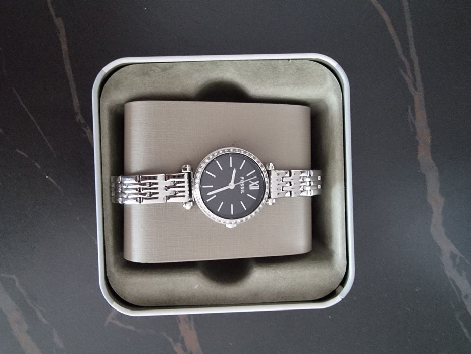 Ceas dama Fossil BQ3501