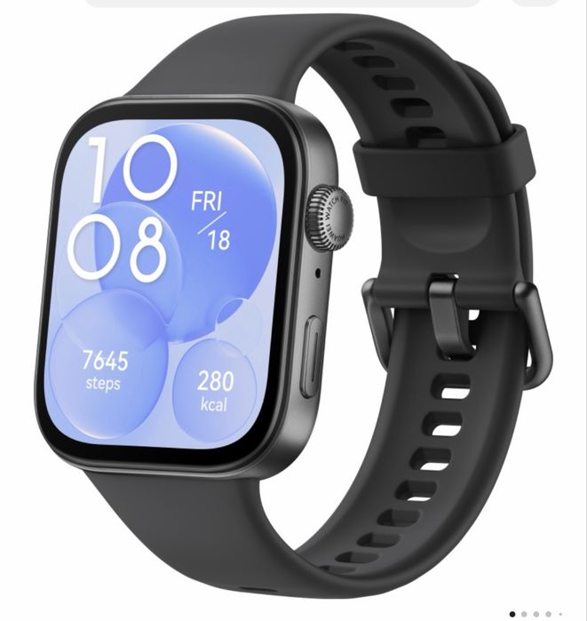 Смарт-часы Huawei Watch Fit 3