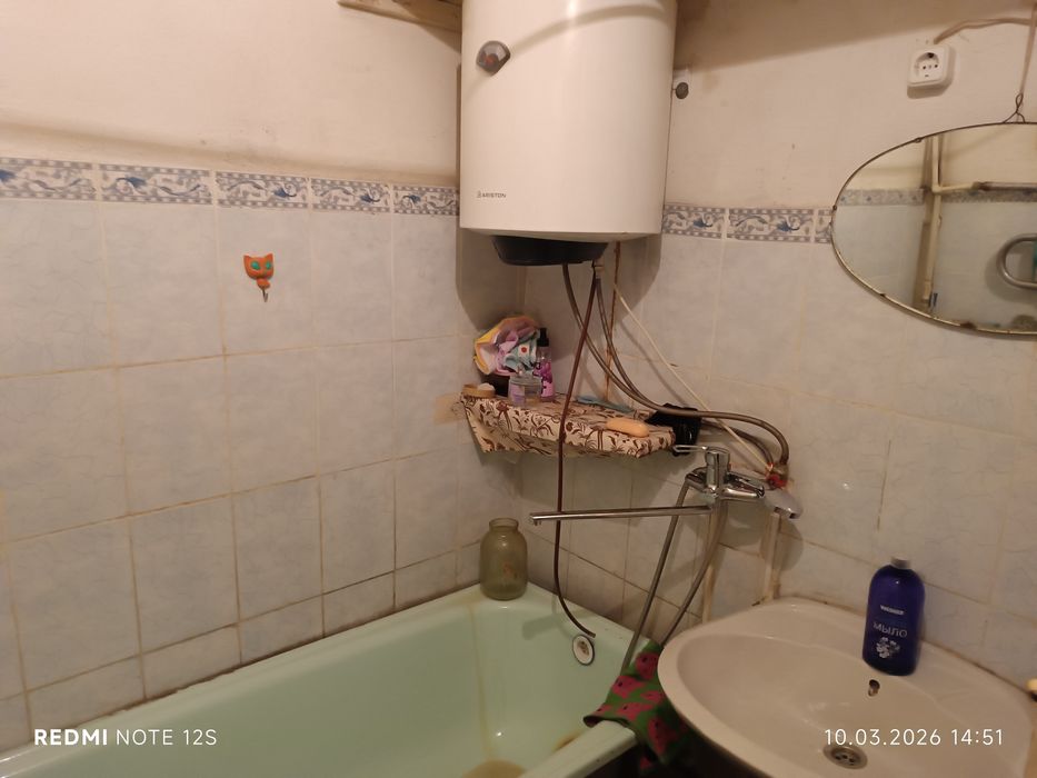 Сдаю 2х комн.длительно