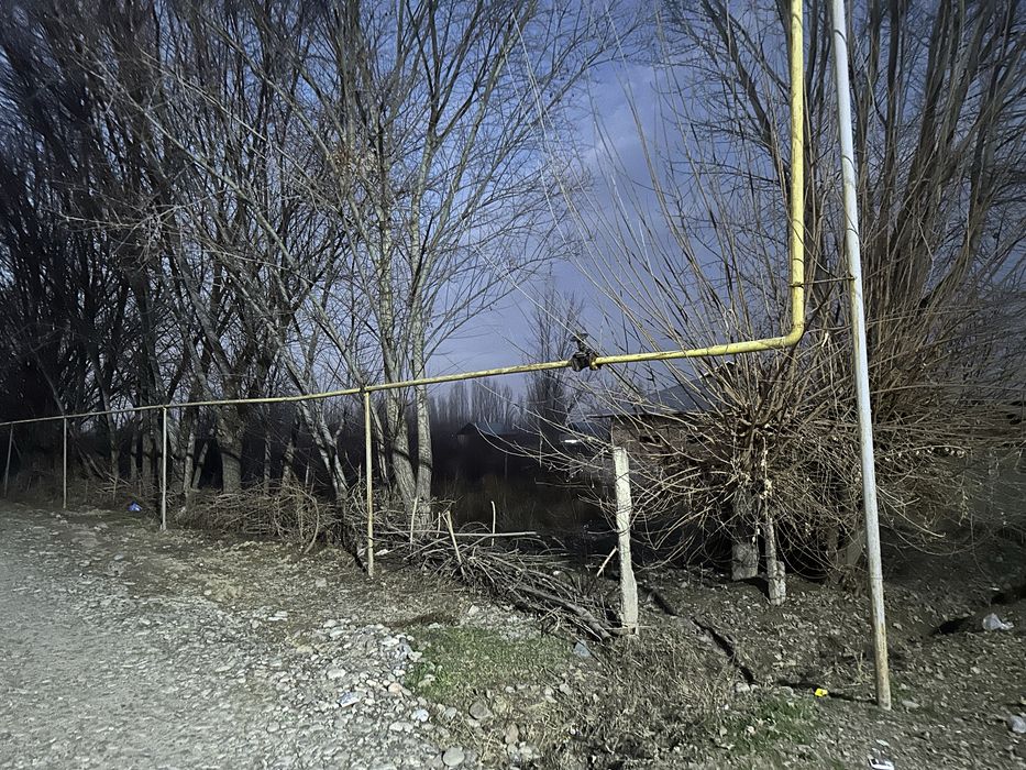 Yer sotiladi uchaska