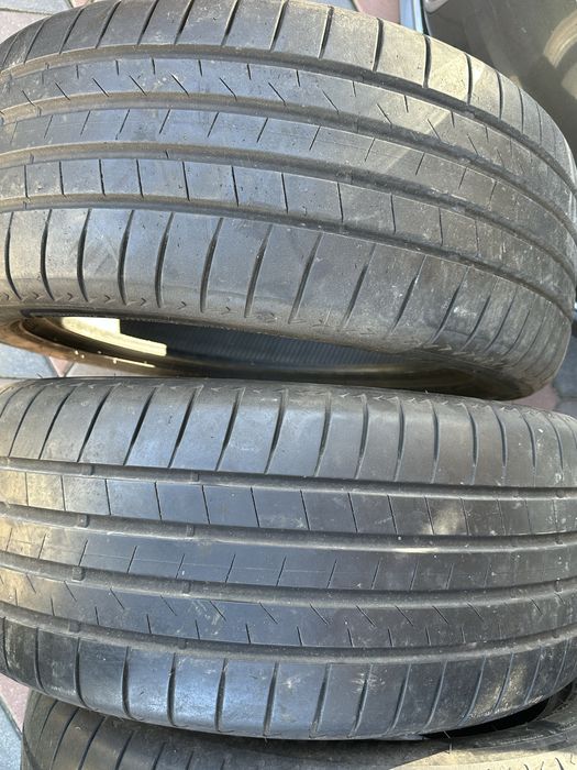 Anvelope de vara BRIDGESTONE 255.50.20