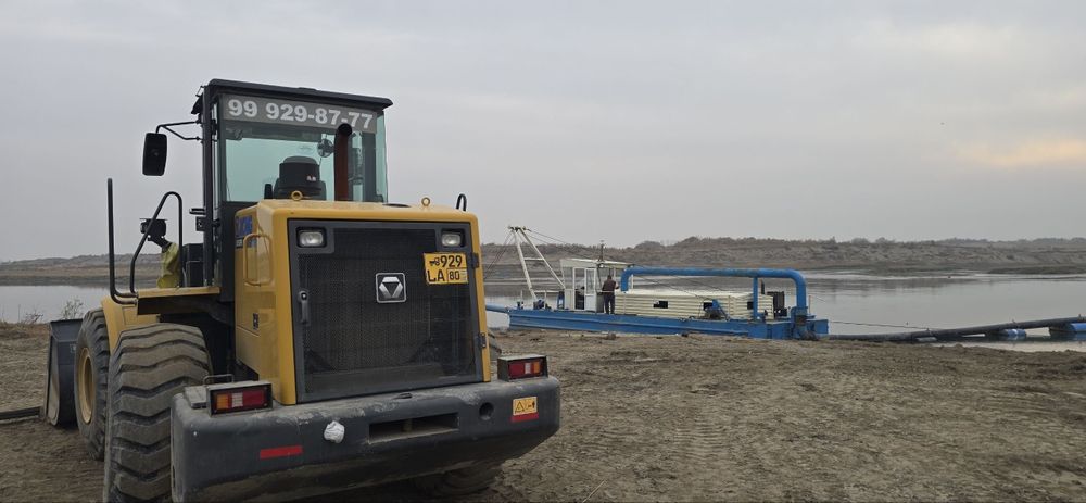 Карер сотилади, сирдаре