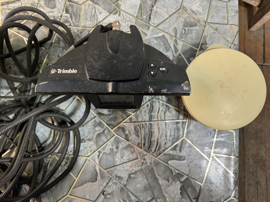 Курсоуказатель Тримбл