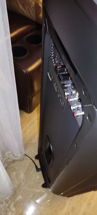 JBL PARTYBOX 1000/1100W putere model 2024