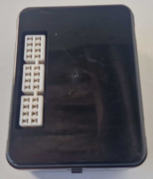 Модул Реле Мигачи Хонда ФРВ ФР-В Honda FRV FR-V 38650-SJD-G01