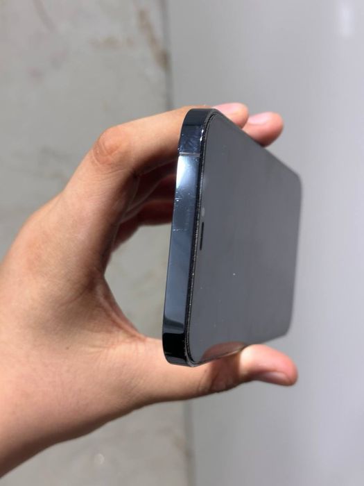 IPhone 12 Pro max, 256gb, 79%, original LL/A