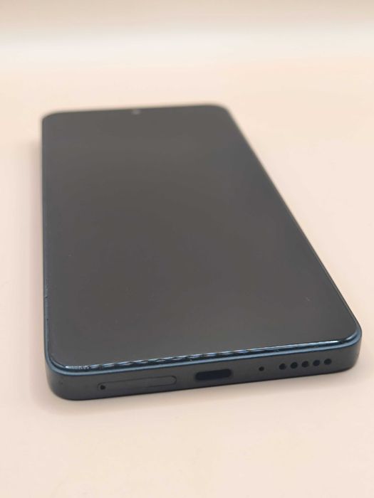 Redmi Note 11 Pro 8/128 — AMOLED 120 Гц, белый, коробка
