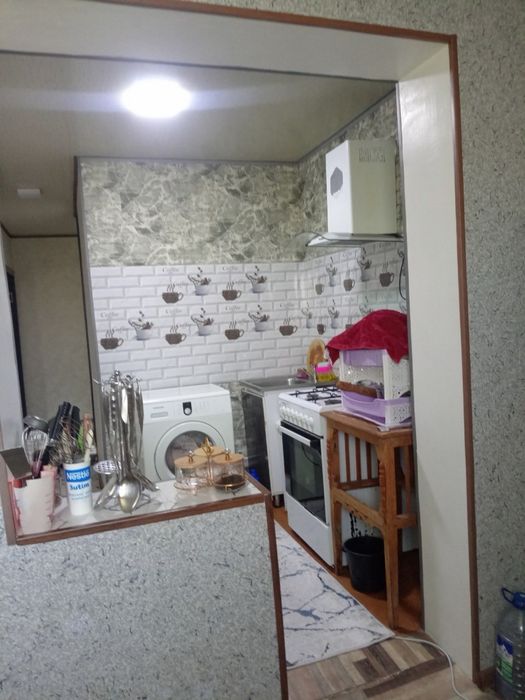 Продаётся 2 ком в Аранче ПОБЕДА